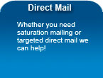 MoneyMailer Direct Mail