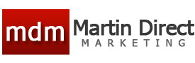 Martin Direct Marketing - Greenwood Marketing Company