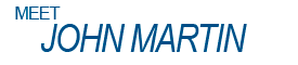 Meet John Martin from Martin Direct Marketing
